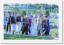 Homecoming Ceremony * (153 Slides)